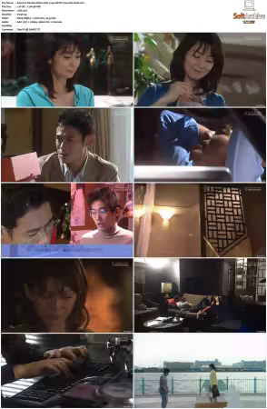 Densha Otoko S01 720p HDTV x264 AAC-NGB