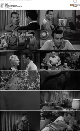 Day The World Ended 1955 1080p BDRip DTS HEVC x265-PoPCoRn