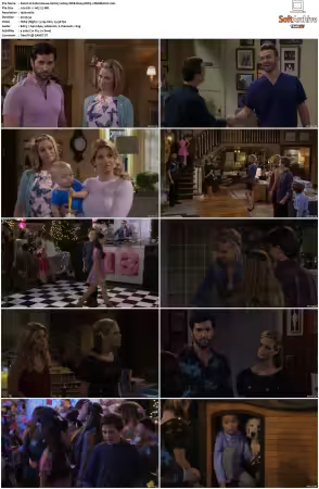 Fuller House S01 S05 1080p WEB H264 DDP5.1-DERMAGiC