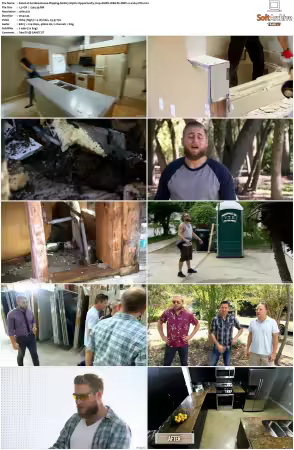 Zombie House Flipping S01 720p AMZN WEB-DL DDP2.0 x264-NTb