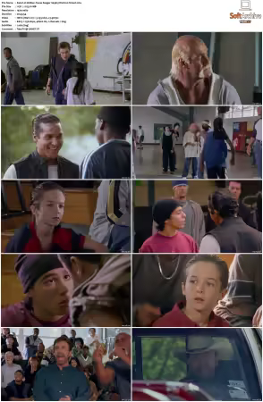 Walker Texas Ranger 1993 S01-S09 1080p WEB-DL H265 10bit DDP2.0-Zero00