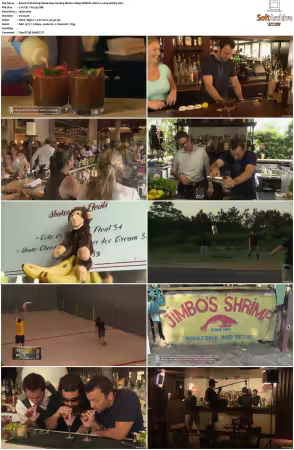 Drinking Made Easy S01 S03 1080p WEB-DL AAC20 x264-Mixed