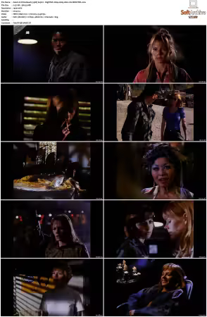China Beach 1988 S01-S04 1080p H265 AAC 2CH-MNKYDDL