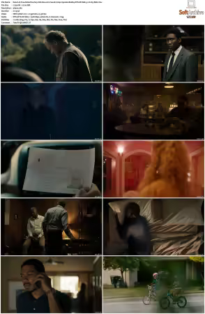 True Detective S03 2160p Upscale BluRay DTS-HD MA 5 1 H265-R&amp;H
