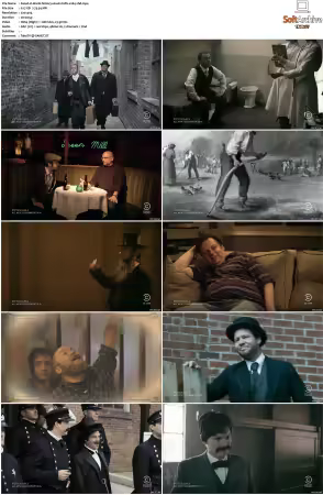 Drunk History S01 HDTV x264-Scene
