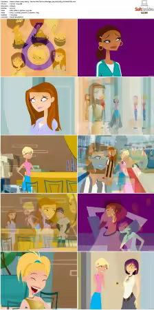 6teen 2004 S01 S04 MIXED H265 AAC 2CH-MNKYDDL
