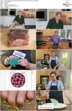 Americas Test Kitchen S21 1080p ATK WEB-DL AAC2.0 x264-SAMAS