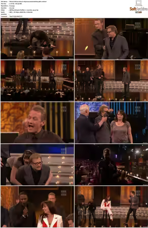 Drew Careys Improva Ganza S01 PDTV XviD-NGP