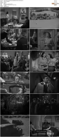 Went The Day Well 1942 1080p BDRip DTS HEVC x265-PoPCoRn
