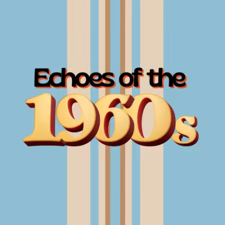 VA - Echoes of the 1960s (2026)