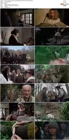 The Blood on Satans Claw 1971 1080p BRRip DV HDR HEVC X265 DTS-PoPCoRnUHD