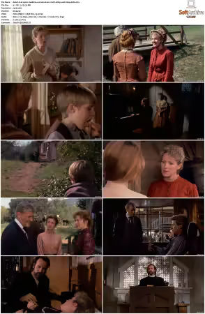 Dr Quinn Medicine Woman S02 MULTi 1080p WEB H264-UKDTV