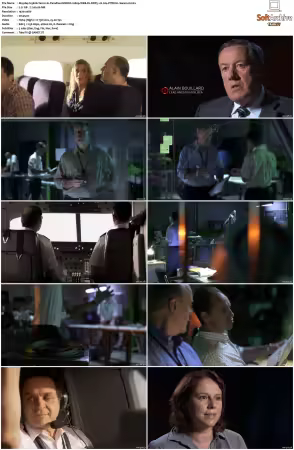 Mayday aka Air Crash Investigation S01-S25 1080p WEB-DL DDP5.1 H264-MIXED