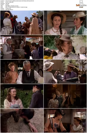 Dr Quinn Medicine Woman S04 MULTi 1080p WEB H264-UKDTV