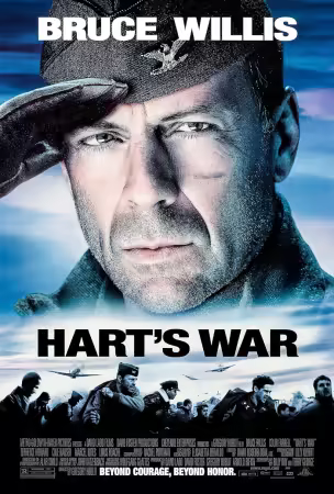Harts War 2002 1080p MGMP WEB-DL DDP 5.1 H264-PiRaTeS