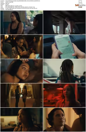 Watching You S01 2160p DSNP WEB-DL DDP5 1 Atmos DV HDR H265-KRATOS