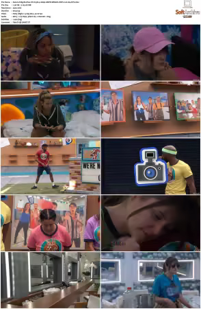 Big Brother US S23 1080p AMZN WEBRip DDP2.0 x264-NTb