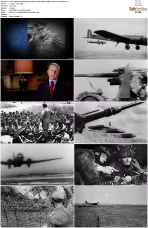 Battle Honours S01 1080p DocPlay WEB-DL AAC2.0 H264-BLOOM
