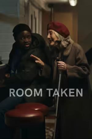 Room Taken 2023 1080p DSNP WEB-DL DD 5 1 H 264-playWEB