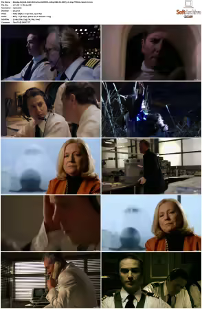 Mayday aka Air Crash Investigation S01-S25 1080p WEB-DL DDP5.1 H264-MIXED