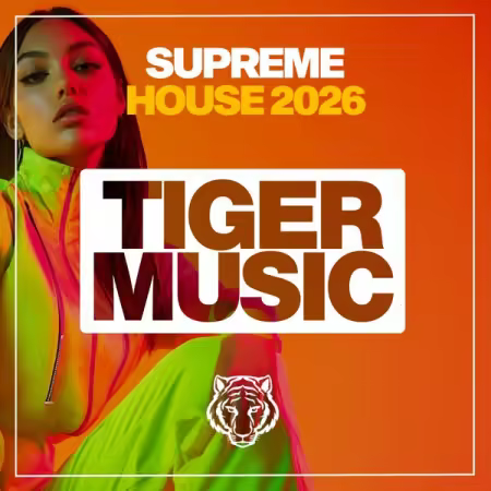 VA - Supreme House 2025