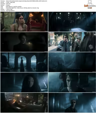 The Sandman 2022 S02 2160p NF WEB-DL x265 HEVC 10bit DDP 5.1 Vyndros