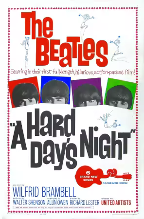 A Hard Days Night 1964 NORDiC 1080p WEB-DL H264 DD 5.1-PiTBULL