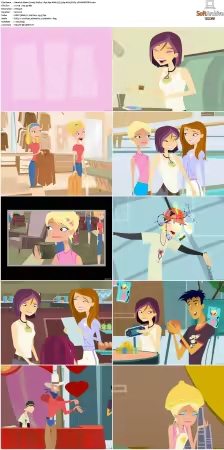 6teen 2004 S01-S04 MIXED H265 AAC 2CH-MNKYDDL