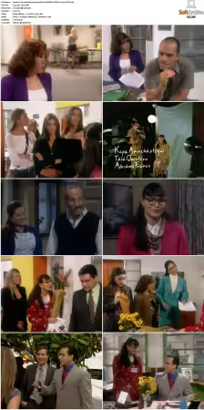 Yo soy Betty la fea 1999 S01 NF WEB-DL DDP2.0 x264-BTW