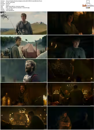 A Knight of the Seven Kingdoms S01 MULTi HDR DV 2160p WEB H265-FW