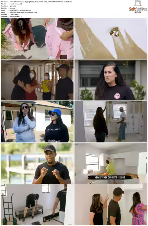 Zombie House Flipping S05 1080p AMZN WEB-DL DDP2.0 H264-NTb
