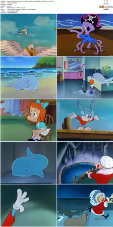Tiny Toon Adventures 1990 S01-S03 1080p WEBRip 10bit EAC3 2.0 x265-iVy