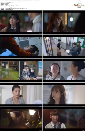 Do Do Sol Sol La La Sol S01 1080p NF WEB-DL DDP2.0 H264-SH3LBY