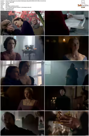 The White Queen 2013 S01 1080p AMZN WEB-DL MULTi DDP5.1 H264-iCX