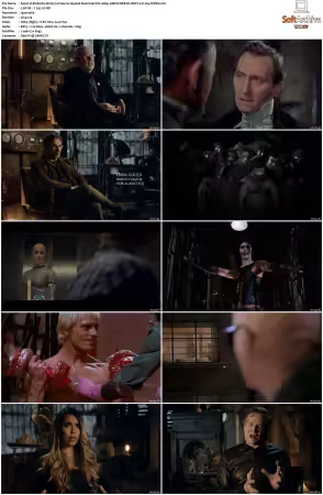Eli Roths History of Horror S03 1080p AMZN WEB-DL DDP2.0 H264-TEPES