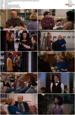 That 90s Show 2023 S02 1080p NF WEB-DL H265 HDR DDP 5 1 English-DarQ