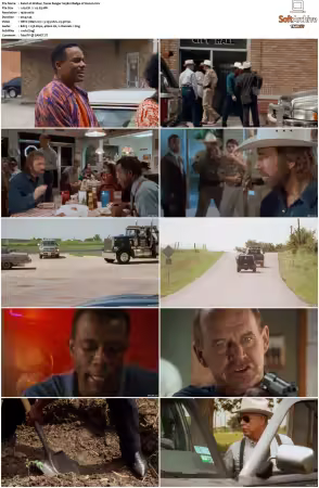 Walker Texas Ranger 1993 S01 S09 1080p WEB-DL H265 10bit DDP2.0-Zero00