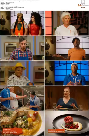 Worst Cooks in America S25 1080p WEB-DL AAC2.0 H264-CBFM