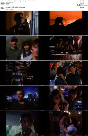 China Beach 1988 S01-S04 1080p H265 AAC 2CH-MNKYDDL