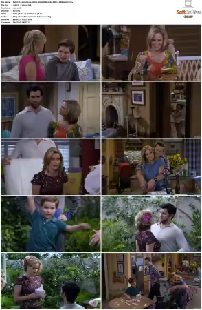 Fuller House S01 S05 1080p WEB H264 DDP5.1-DERMAGiC