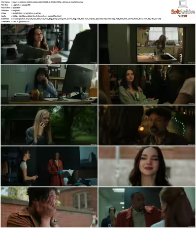 56 Days S01 1080p AMZN WEB-DL DUAL DDP5.1 Atmos H264-TURG