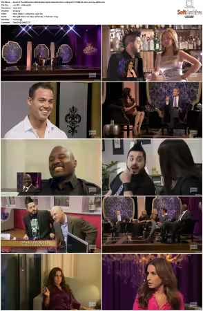The Millionaire Matchmaker S05 1080p HULU WEB-DL AAC2.0 H264-GPRS