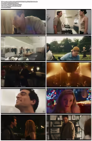 Love Story 2026 S01E01 1080p AV1 10bit-CoCo