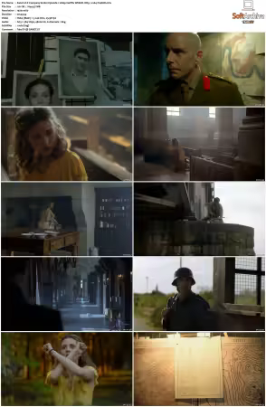 X Company S01 S03 1080p Netflix WEB-DL DD5.1 x264-TrollHD