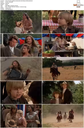 Dr Quinn Medicine Woman S02 MULTi 1080p WEB H264-UKDTV