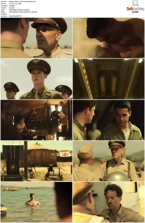 Catch-22 S01 WEB h264-TBS
