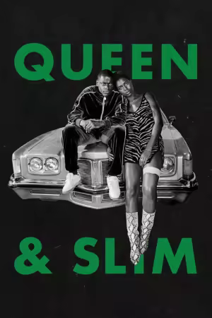 Queen and Slim 2019 1080p PMTP WEB-DL DDP5 1 H 264-BLOOM