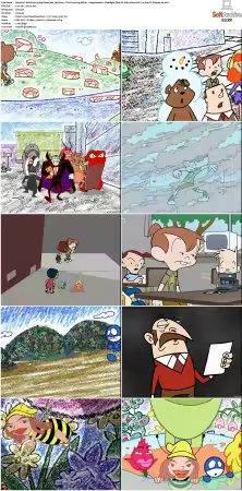 ChalkZone S01-S04 WEB-DL AAC2.0 H264-Pikanet128
