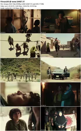 Atropia 2025 720p WEBRip-LAMA