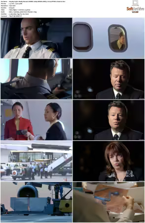 Mayday aka Air Crash Investigation S01-S25 1080p WEB-DL DDP5.1 H264-MIXED